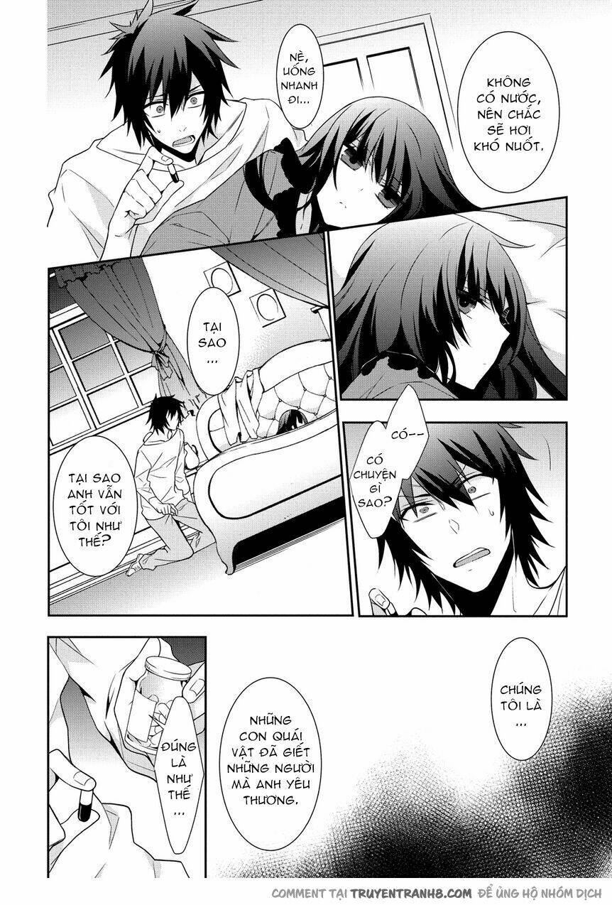 anorexia - shikabane hanako wa kyoshokushou chapter 4.2 27