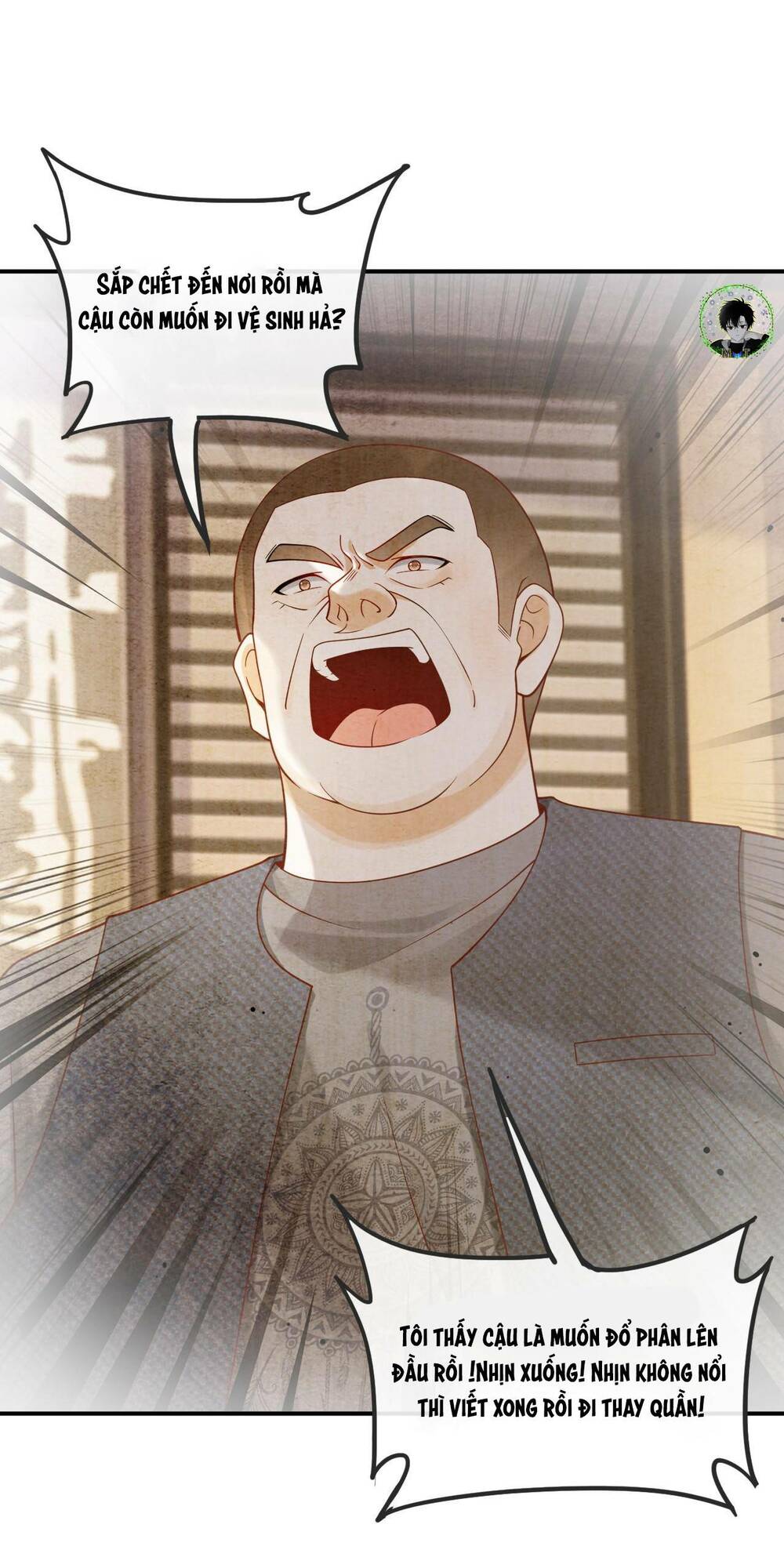 trùng sinh, ta mới là thiên vương giải trí chapter 17 7