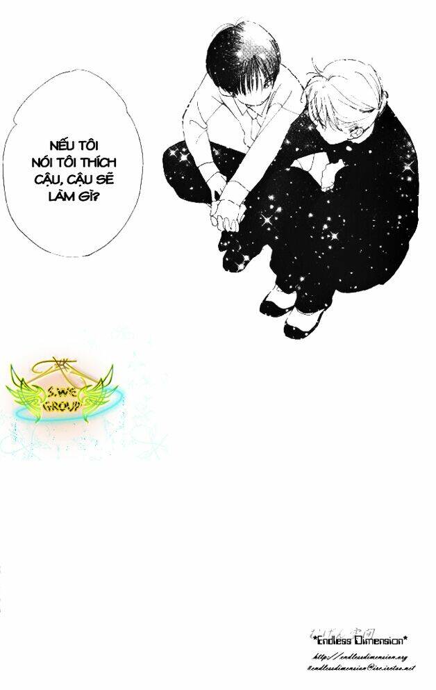 dear mine chapter 13 16