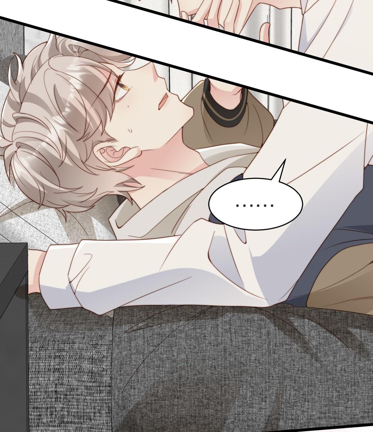 sau khi giả mất trí nhớ, tình địch nói tôi là bạn trai của hắn chapter 31 64