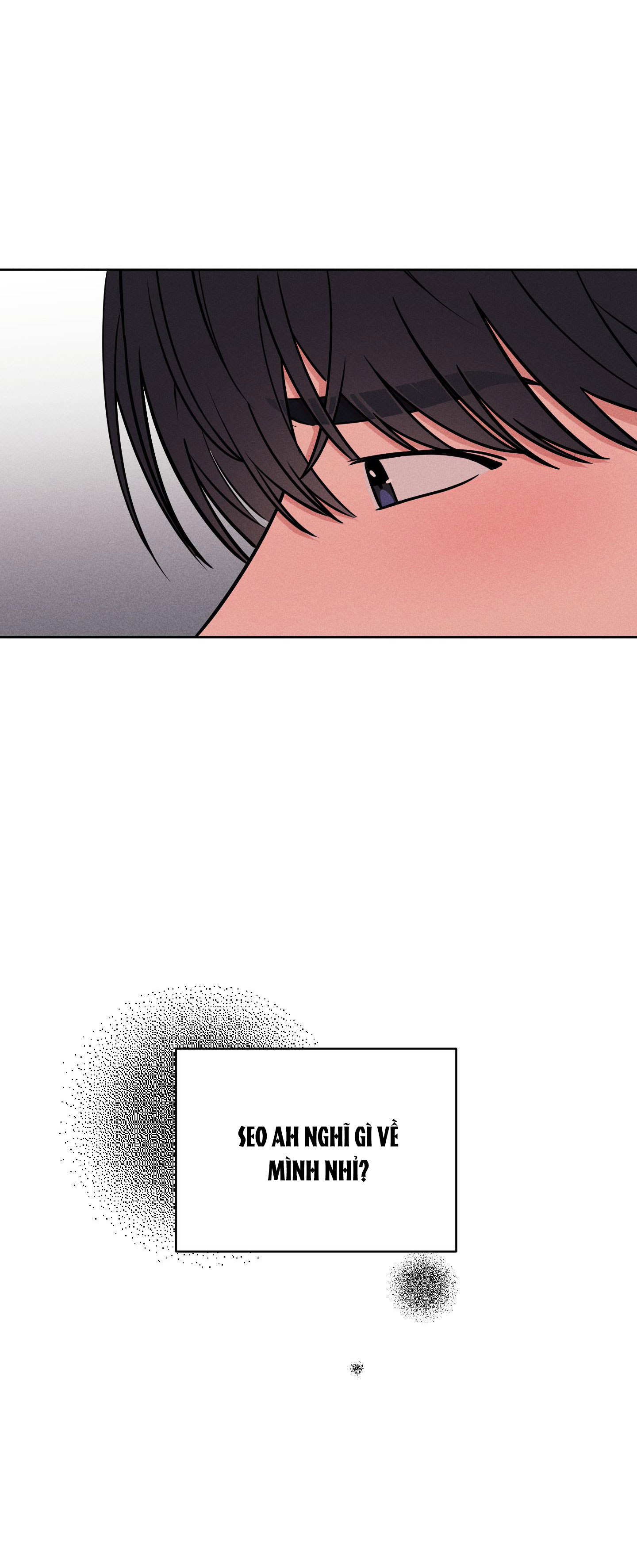 [18+] thành người yêu kém tuổi từ hôm nay chapter 13.2 8