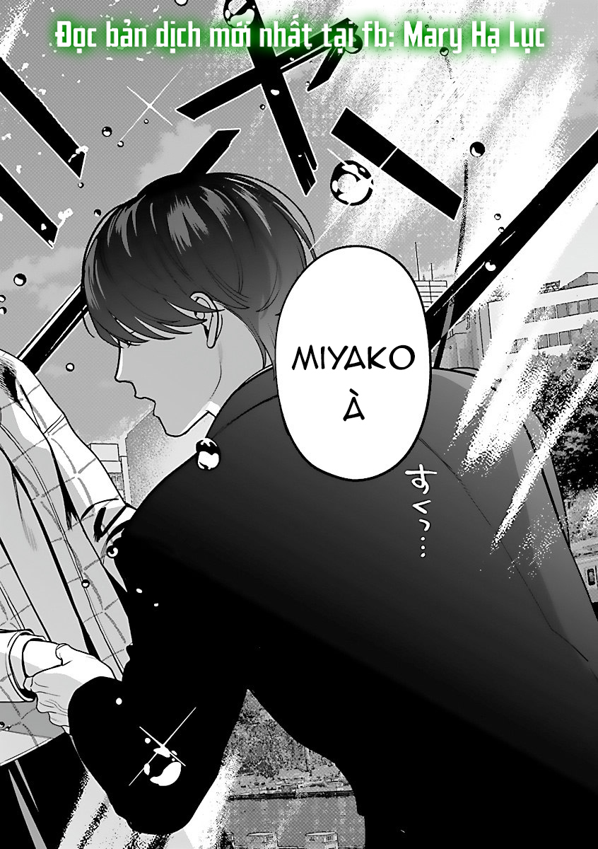 tôi bị tên yakuza ép làm việc trong nhà tắm chapter 6.2 9