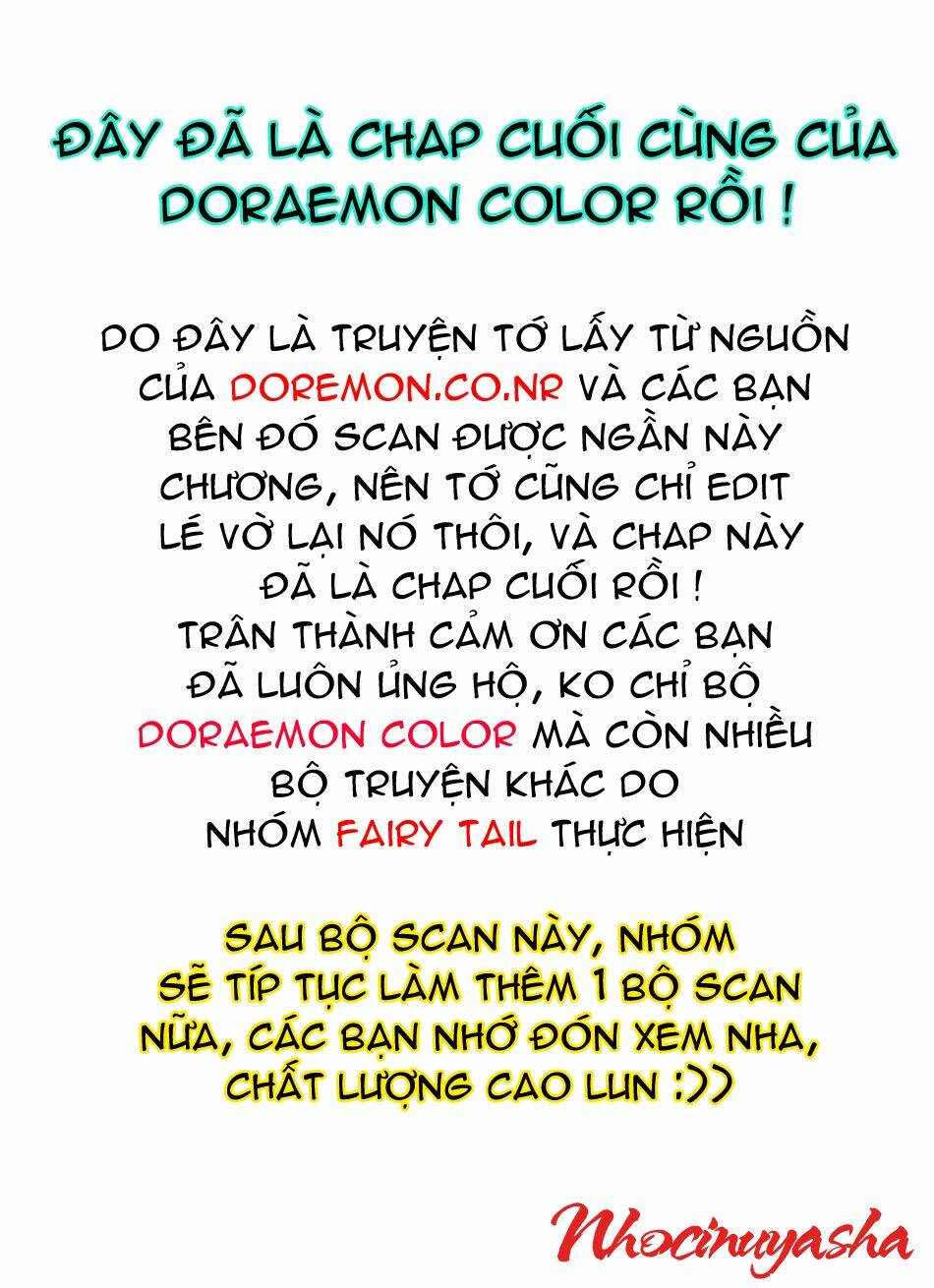 doraemon color chapter 29 7