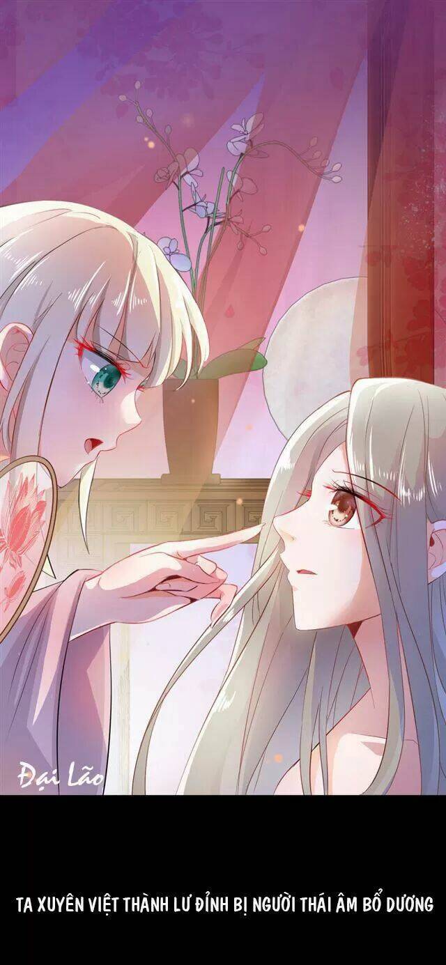 nhặt được một ma tôn đem về chăm sóc chapter 1 4