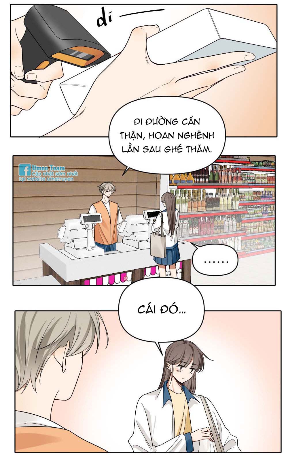 mỗi ngày đều muốn đứng hạng nhất chapter 12 26