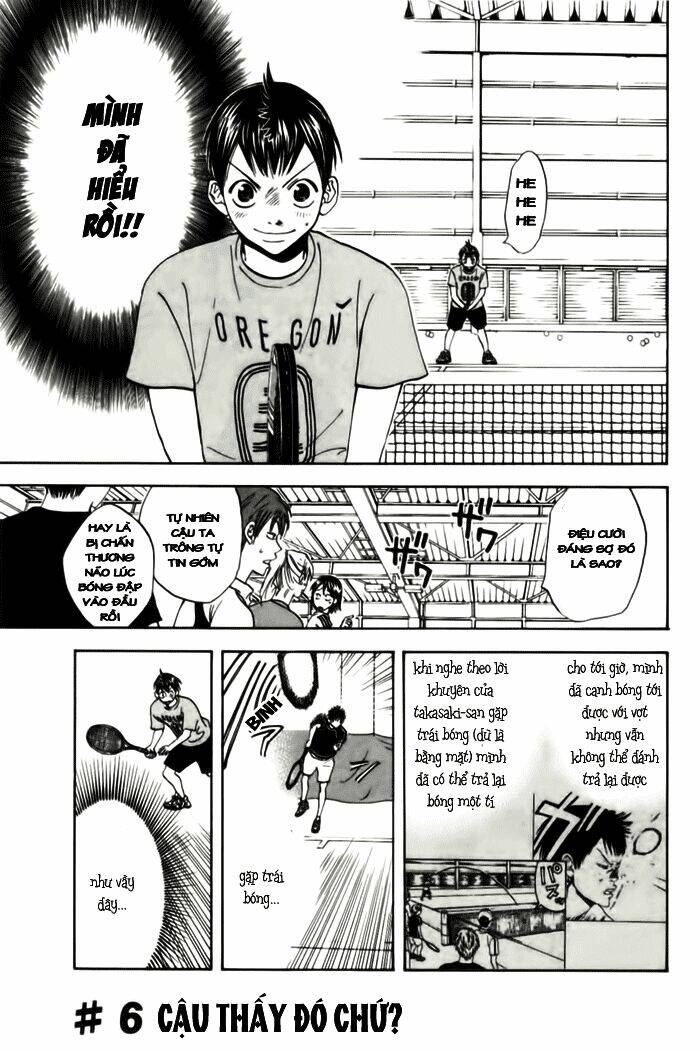 baby steps chapter 6 10