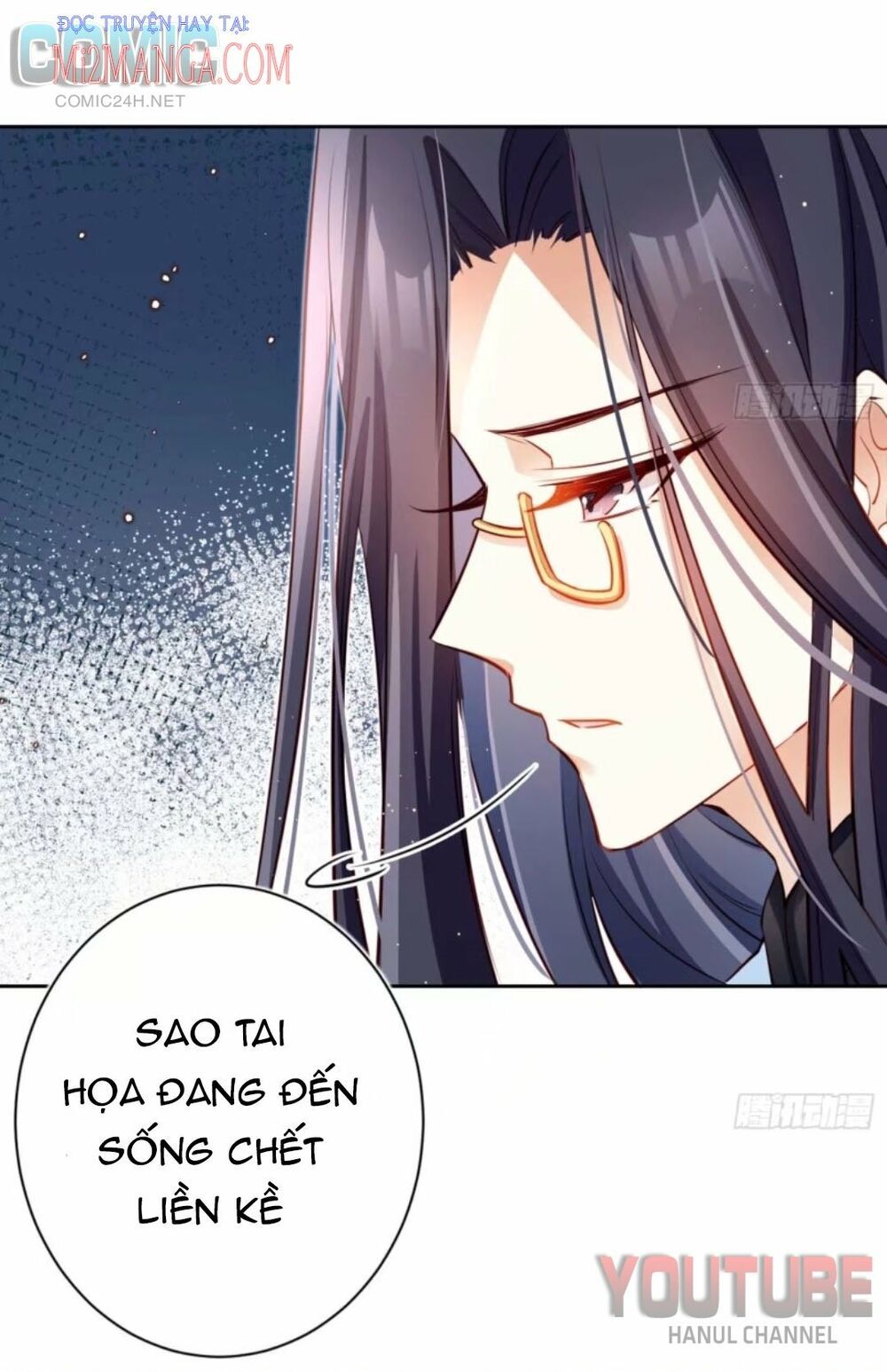 ác nữ vi đế chapter 79.2 29