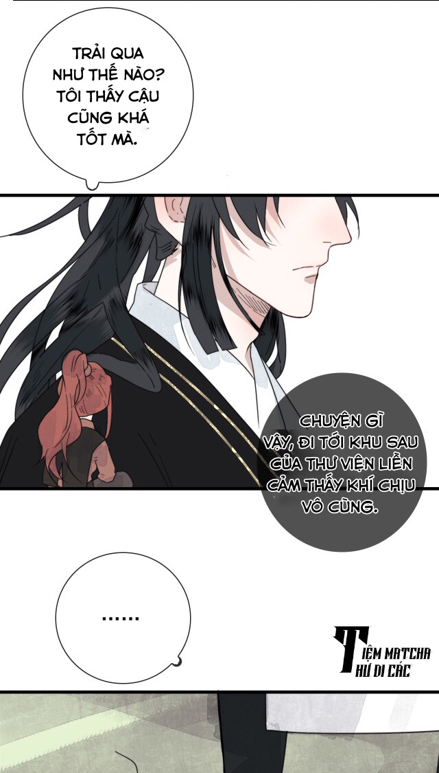 nhiệm vụ này thật muốn lấy mạng chapter 5 29