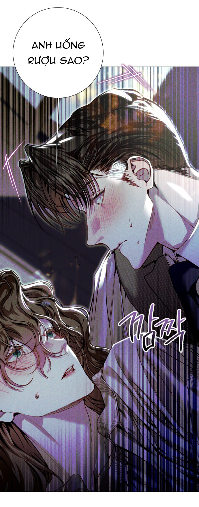 the queen of flies chapter 3.1 5