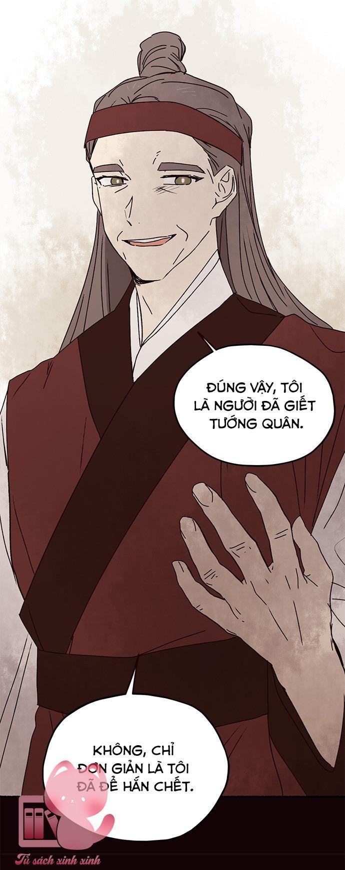 sợi chỉ tình yêu chapter 77 16