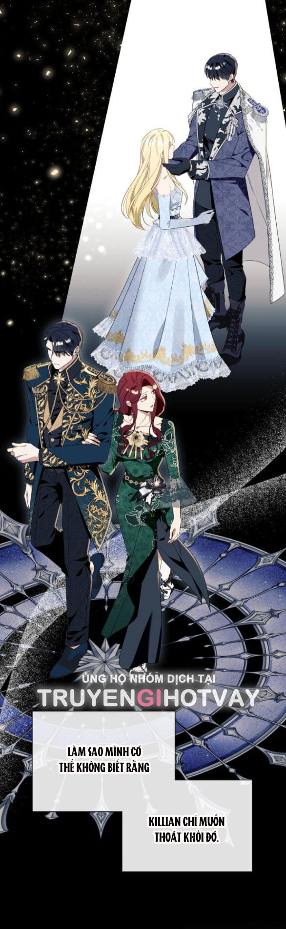 tôi tưởng đó chỉ là tiểu thuyết trọng sinh bình thường chapter 49.1 5