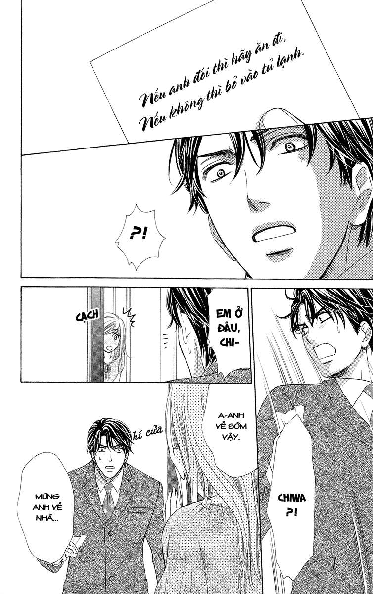 hapi mari chapter 31 31