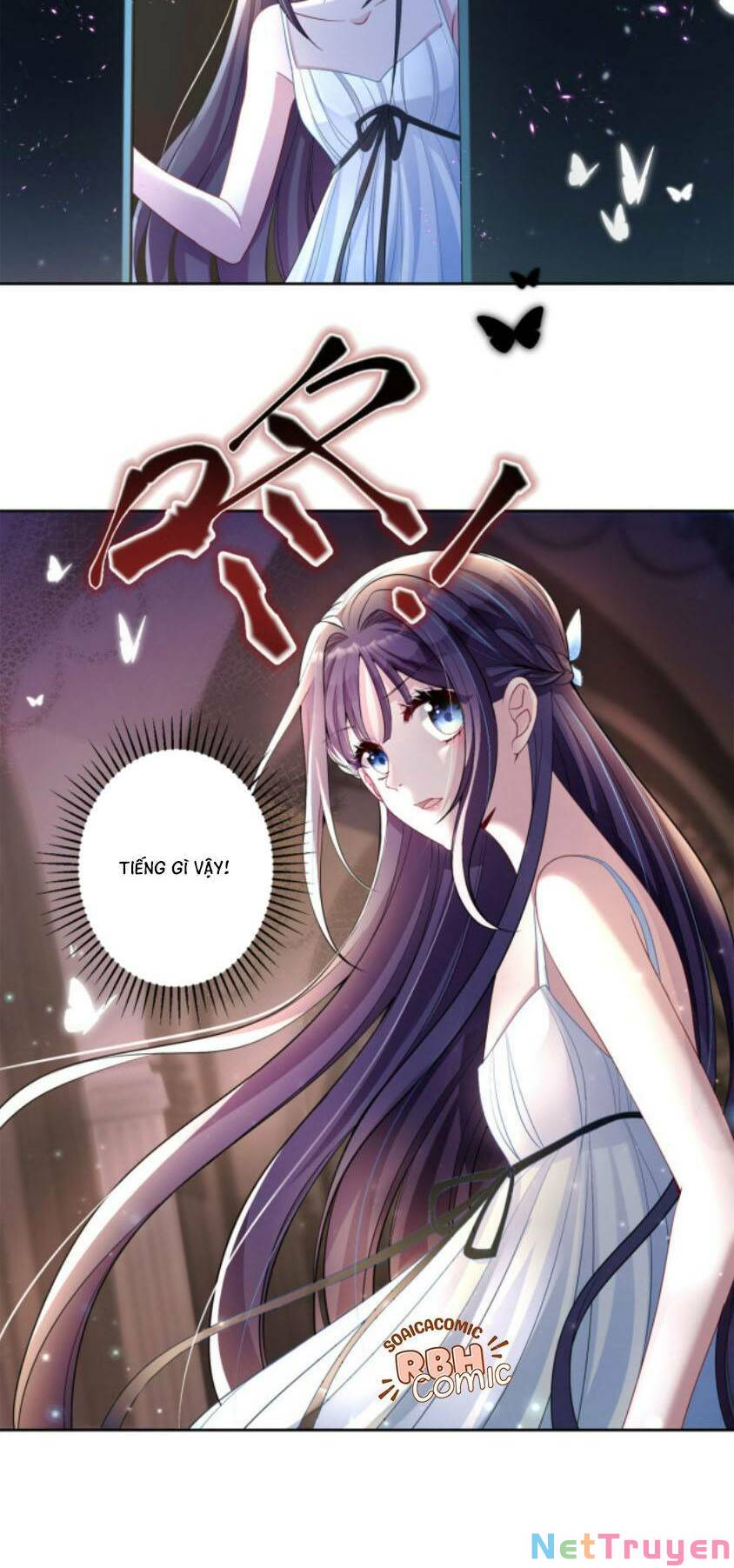 tổng tài huyết tộc cực sủng cô vợ mỹ nhân ngư chapter 25 7