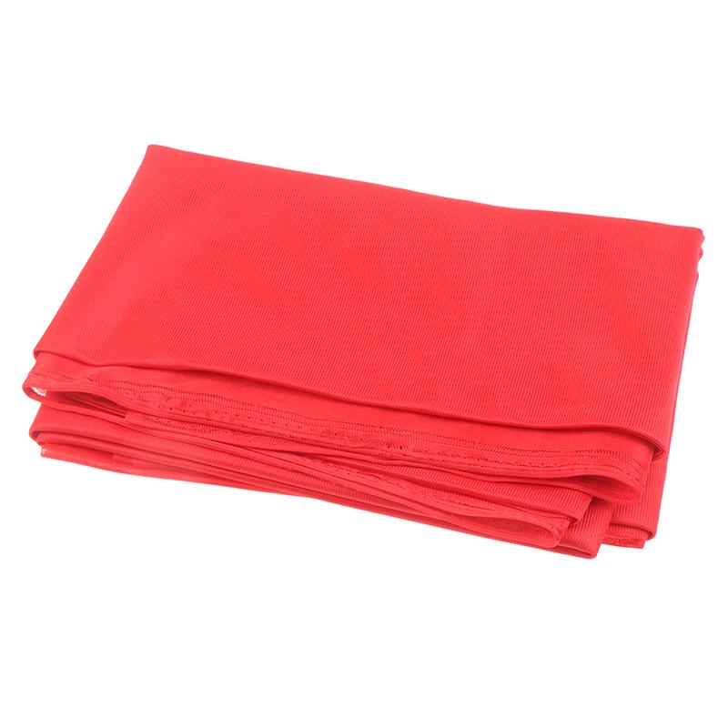 Yoga swing võng hình thang sling silk silk trên không tập thể dục chống trọng lực tập thể dục trên không yoga yoga yoga tập thể dục tập thể dục Color: RD