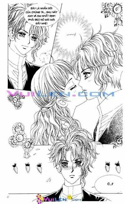 chạm mặt thần tượng chapter 10 15