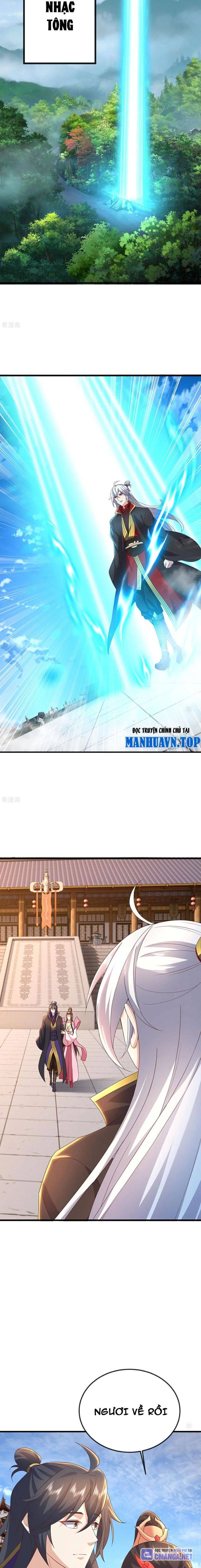 tiên võ đế tôn chapter 643 11