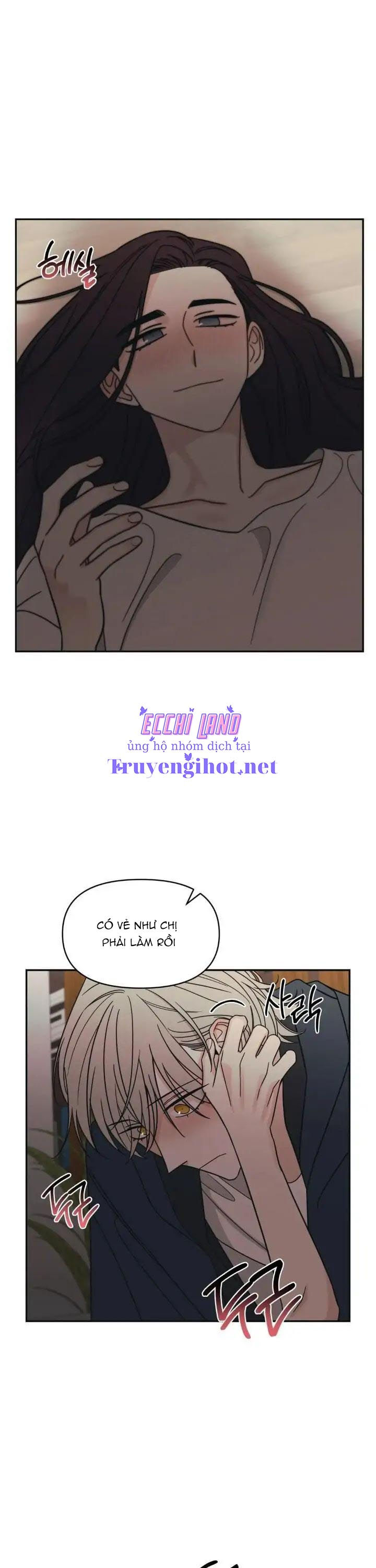 ra khỏi nhà tôi ngay! chapter 10.2 10