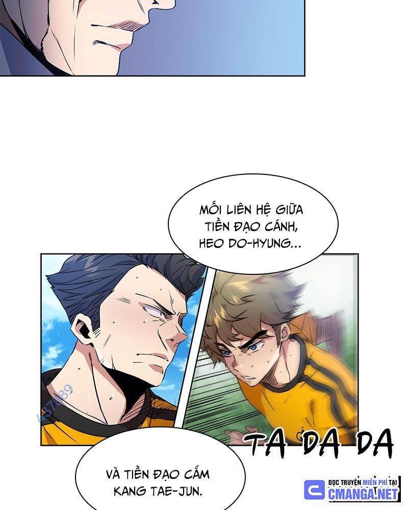 Góc Cao Khung Thành chapter 43 51