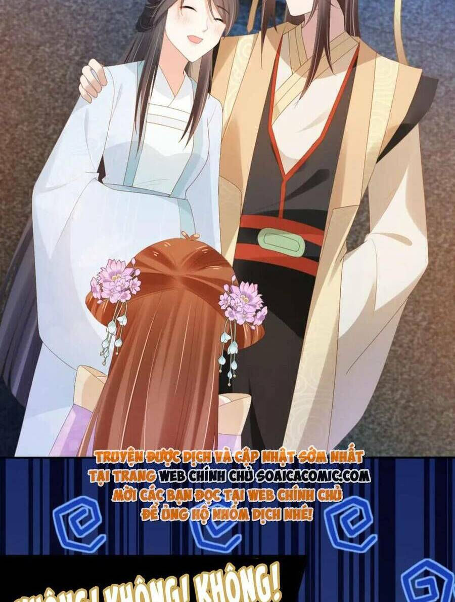 nhặt được bảo bối manh manh chapter 121 12