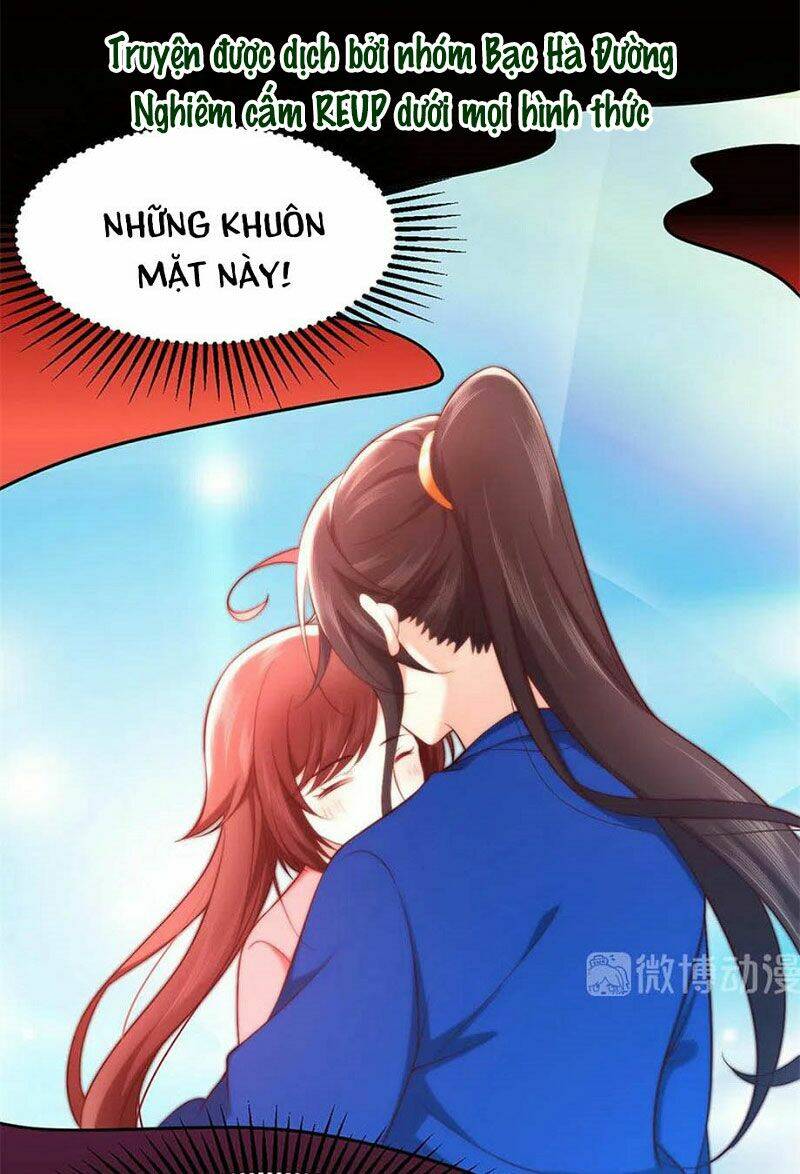 nam thần truy thê chỉ nam chapter 106.1 6