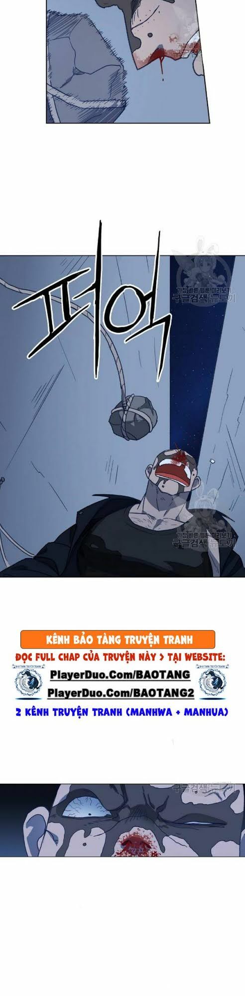 Võ Sĩ Quyền Anh chapter 63 42