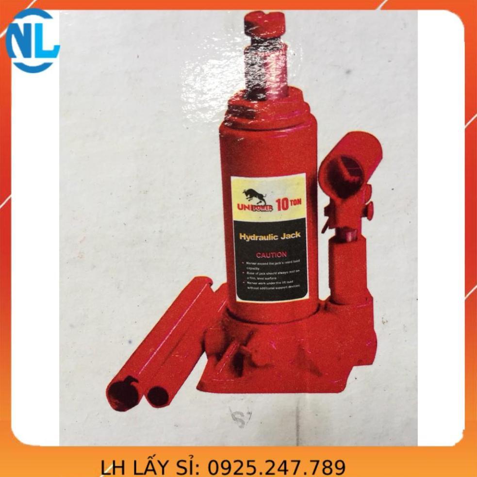 Kích thuỷ lực 10 tấn; kich thuy luc 10 tấn; con đội thuỷ lực 10 tấn; cáp thép giá sỉ
