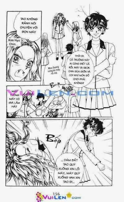 kẻ săn tiền chapter 5 156