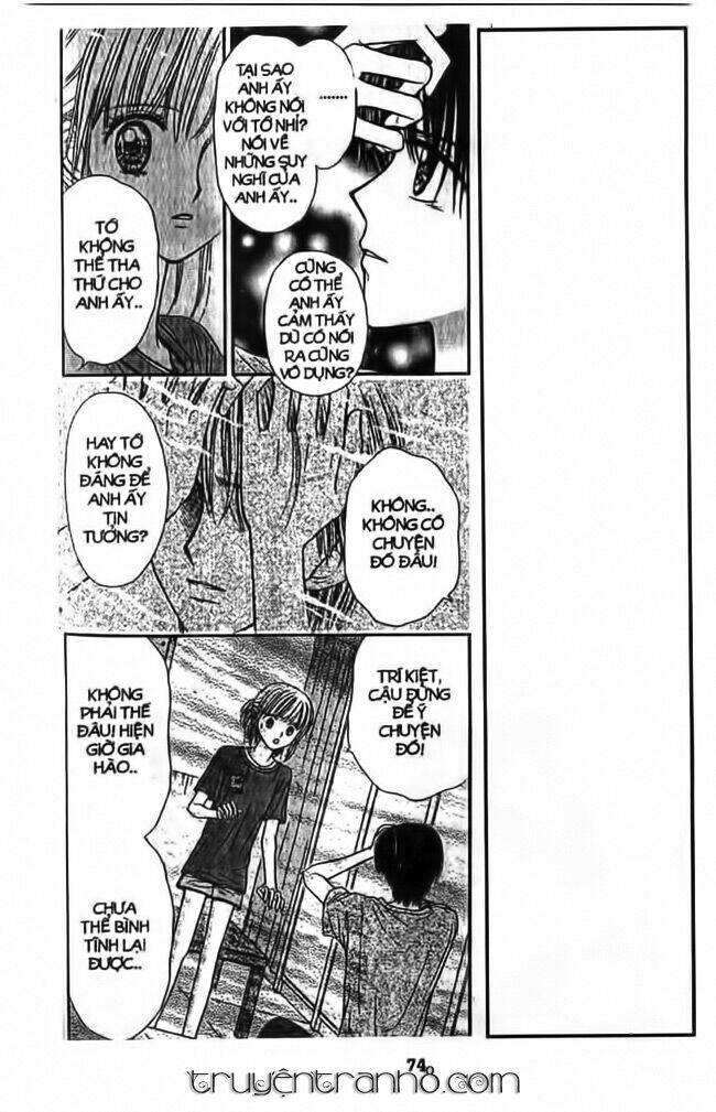 kẻ đồng hành - partner chapter 12 15