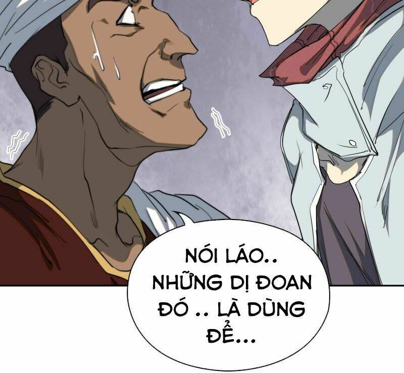 đô thị hàng thần khúc chapter 64 2