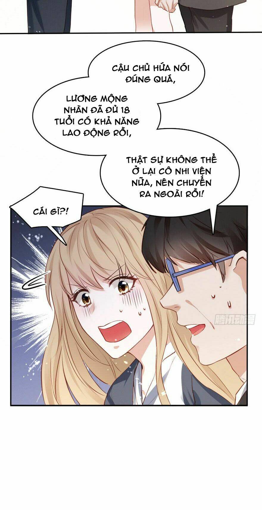 sau này vẫn cứ thích em chapter 20 33