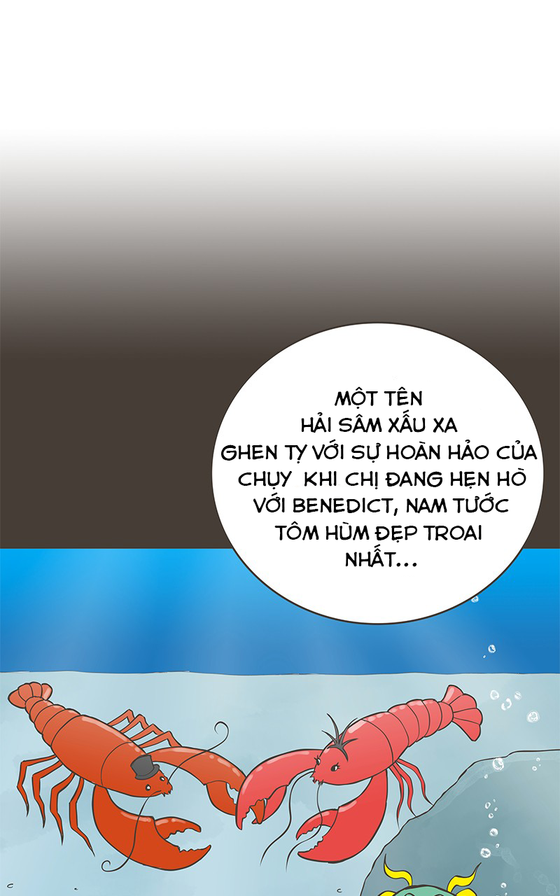 những nàng công chúa bị nguyền rủa chapter 20 33