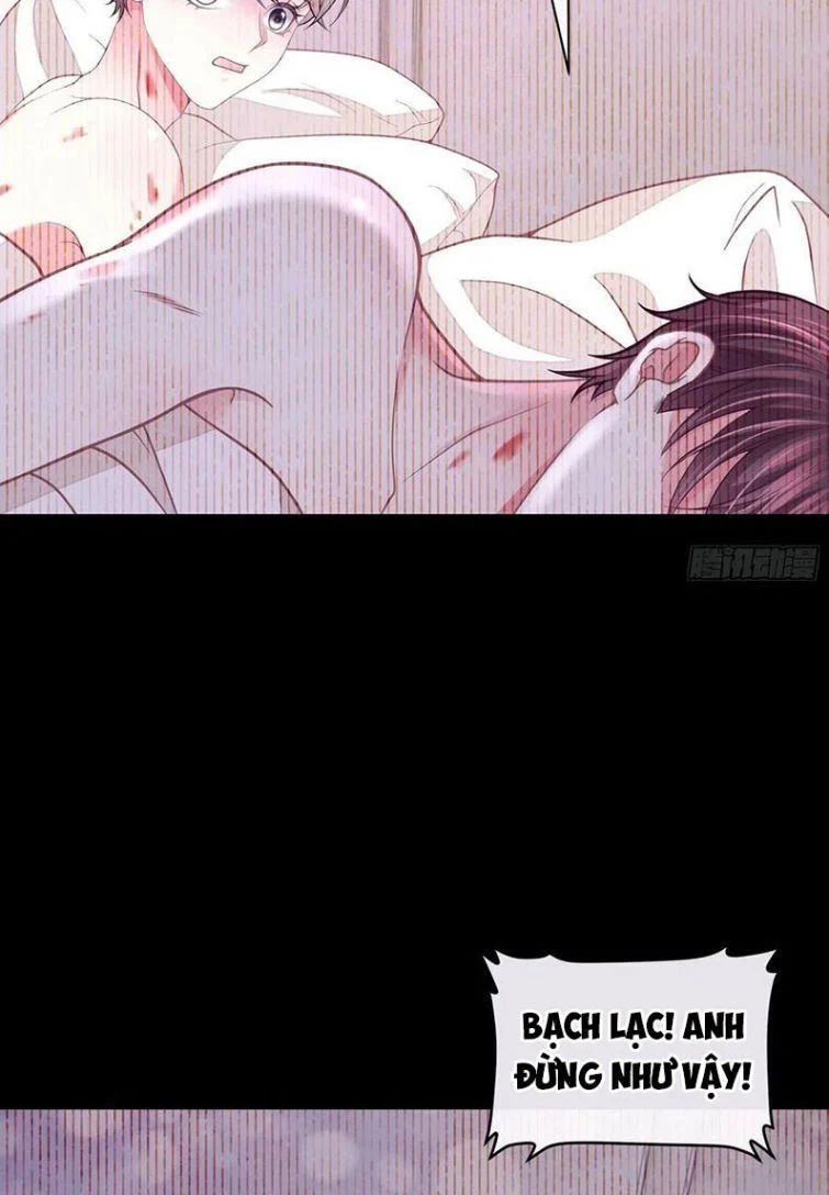 tôi nghi ngờ hệ thống thích tôi chapter 24 54