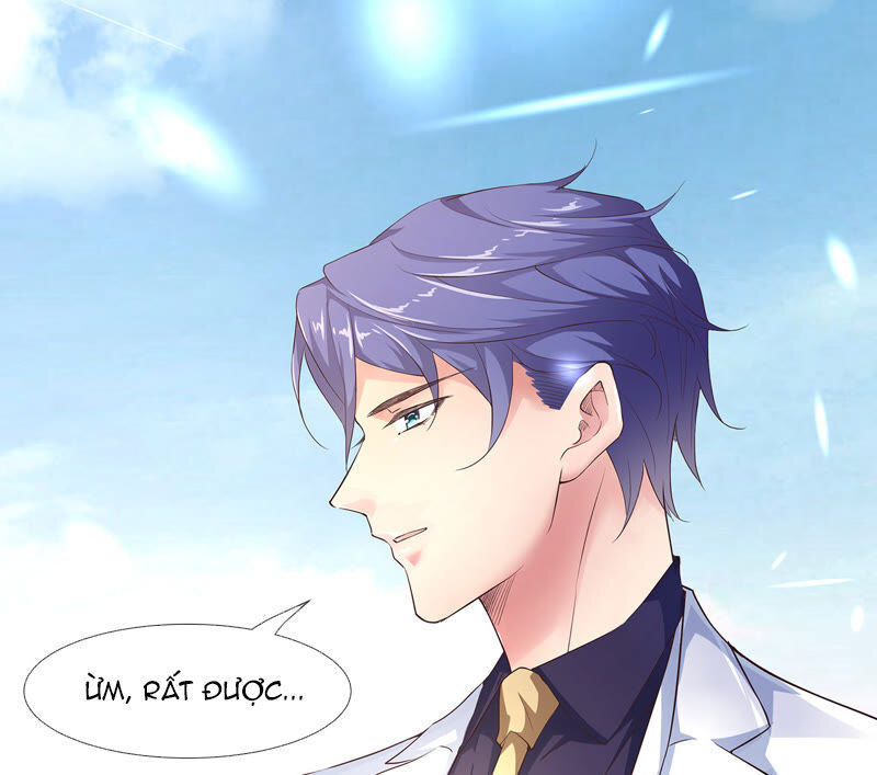 chiến lược lãng mạn của thịnh thiếu chapter 7 37