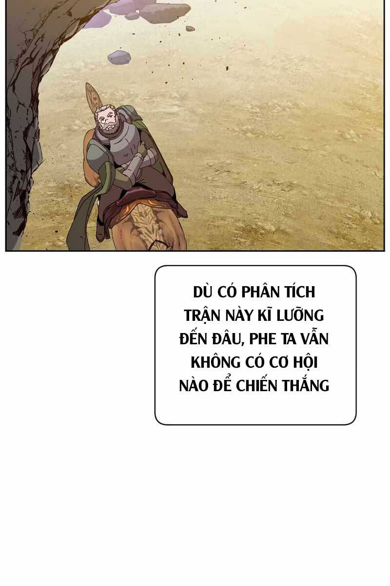Anh Hùng Mạnh Nhất Trở Lại chapter 123 10