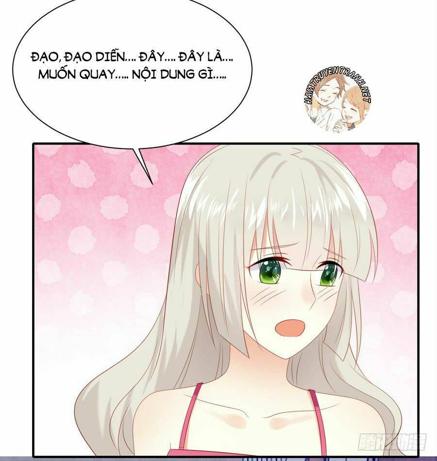 bảo bối thiên ức hào môn chapter 12.2 32