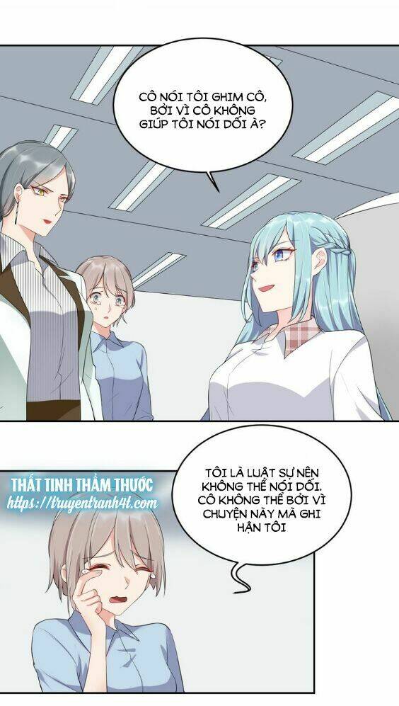 cẩm nang nuôi dưỡng ông xã chapter 6 28