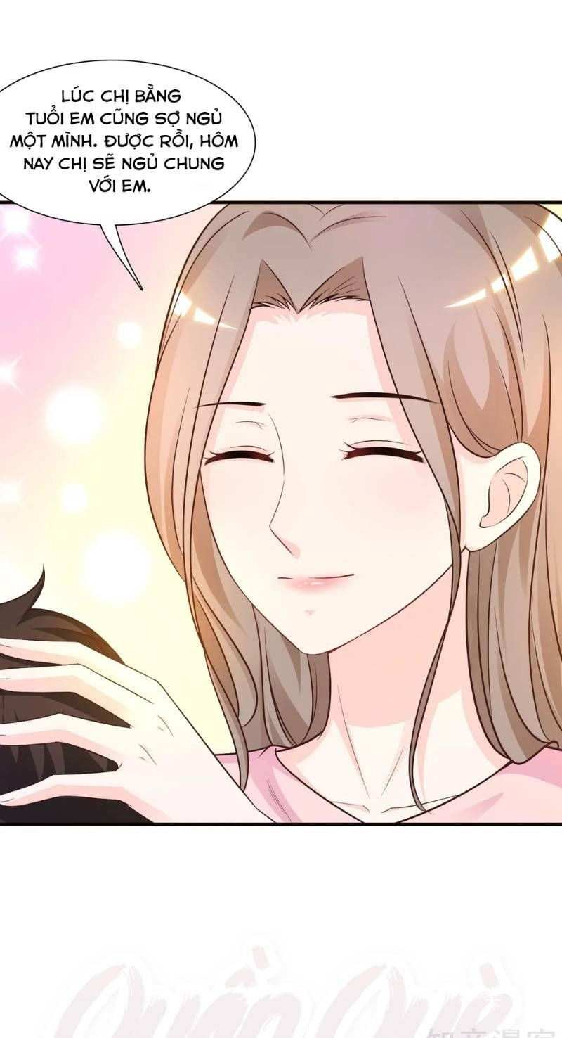 tối cường vận đào hoa chapter 79 13