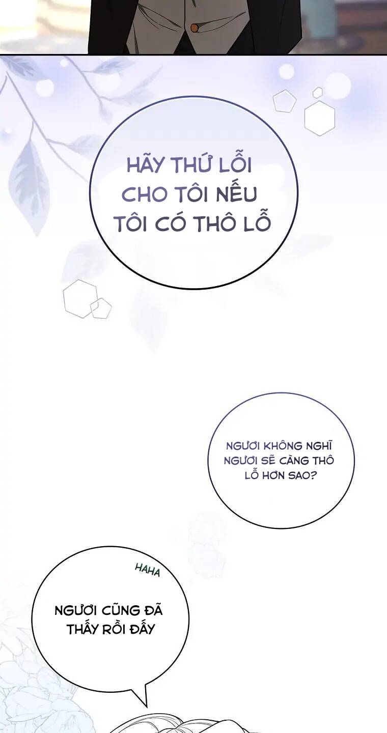 Tôi Trở Thành Mẹ Của Chiến Binh Chapter 31 - Trang 15