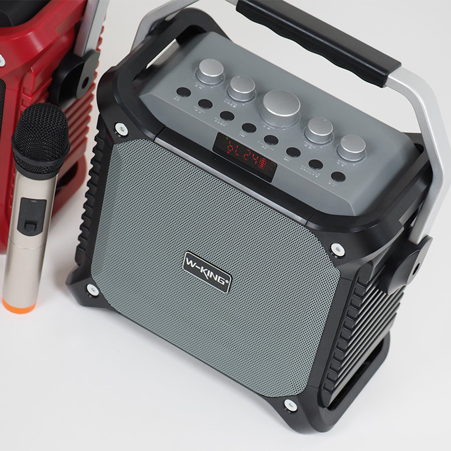 Loa bluetooth W-king K3