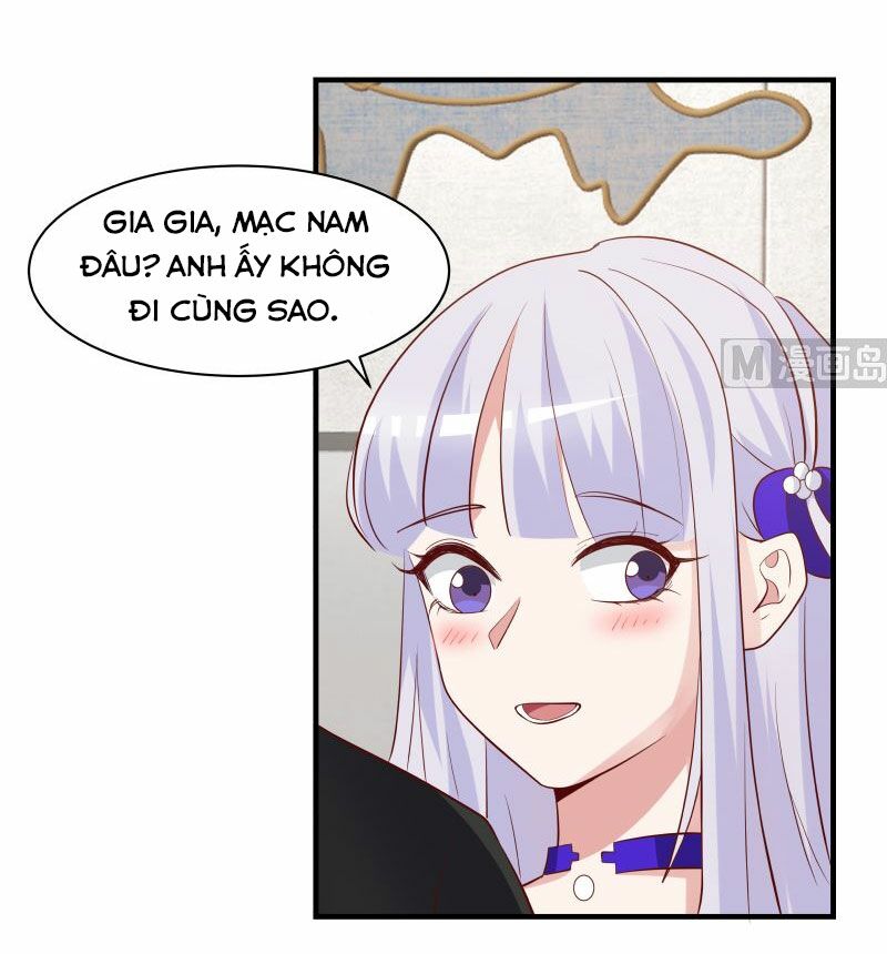 trên người ta có một rồng chapter 421 18