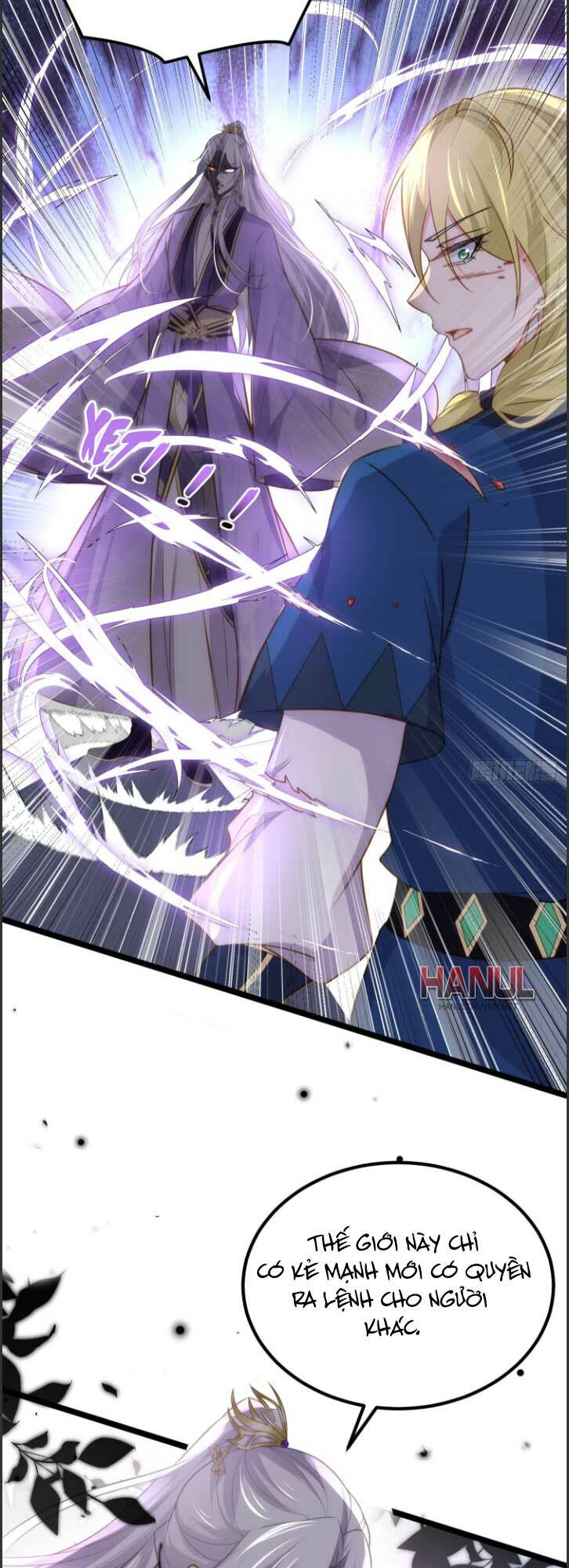 hoạn phi thiên hạ chapter 264 5