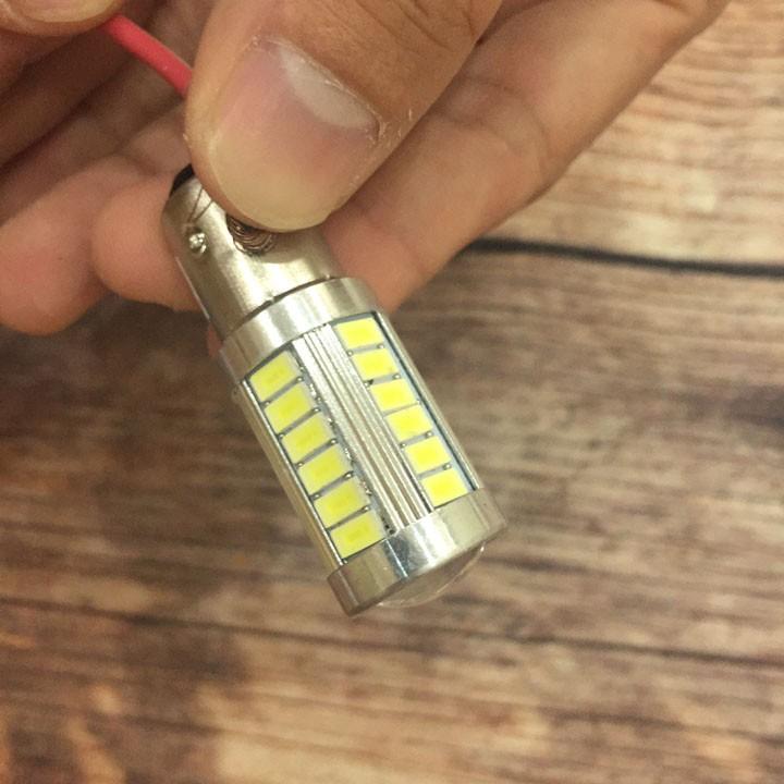 Cụm đèn hậu xe máy Jupiter MX - Đèn LED chớp hậu xe máy cực chất