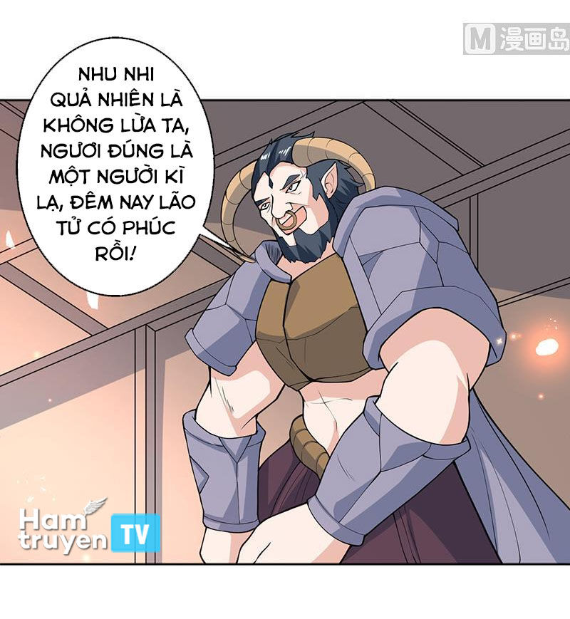 tối cường thần thú hệ thống chapter 229 1