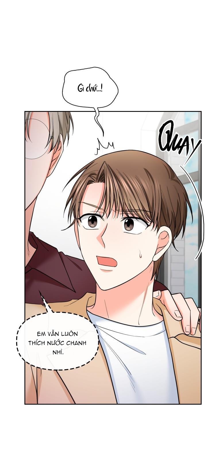 phòng tắm hơi chapter 32 68