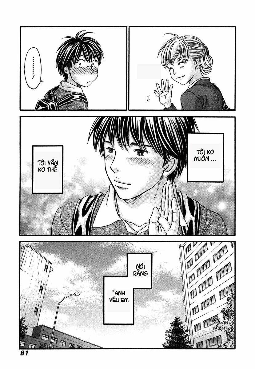 hetakoi chapter 50 15