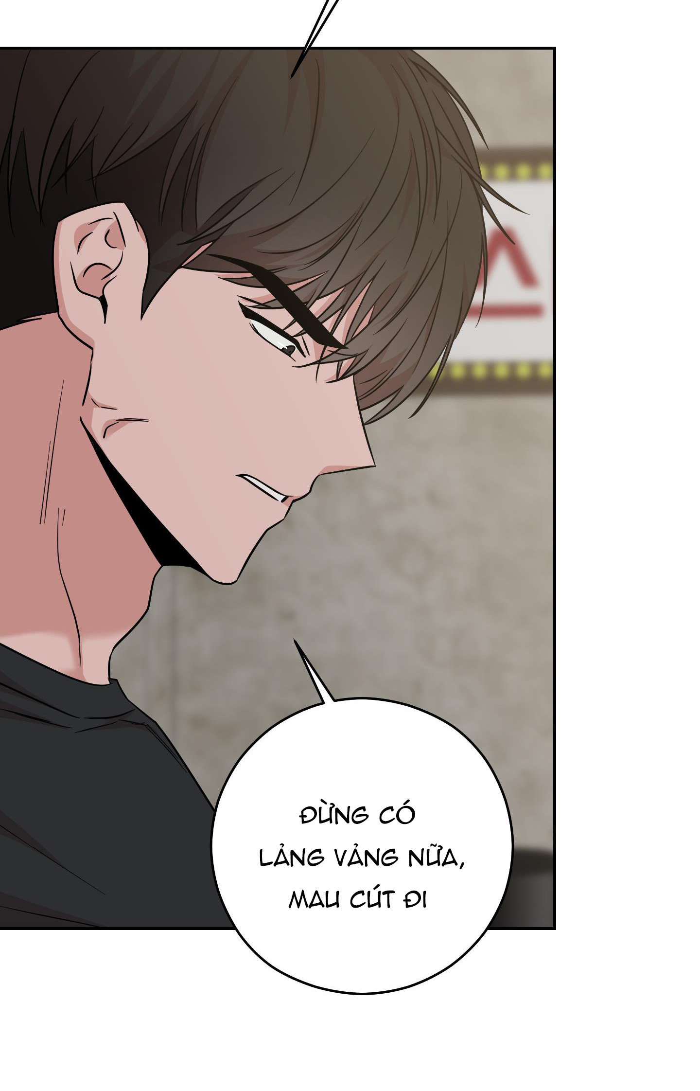 lời mời nguy hiểm chapter 6 28