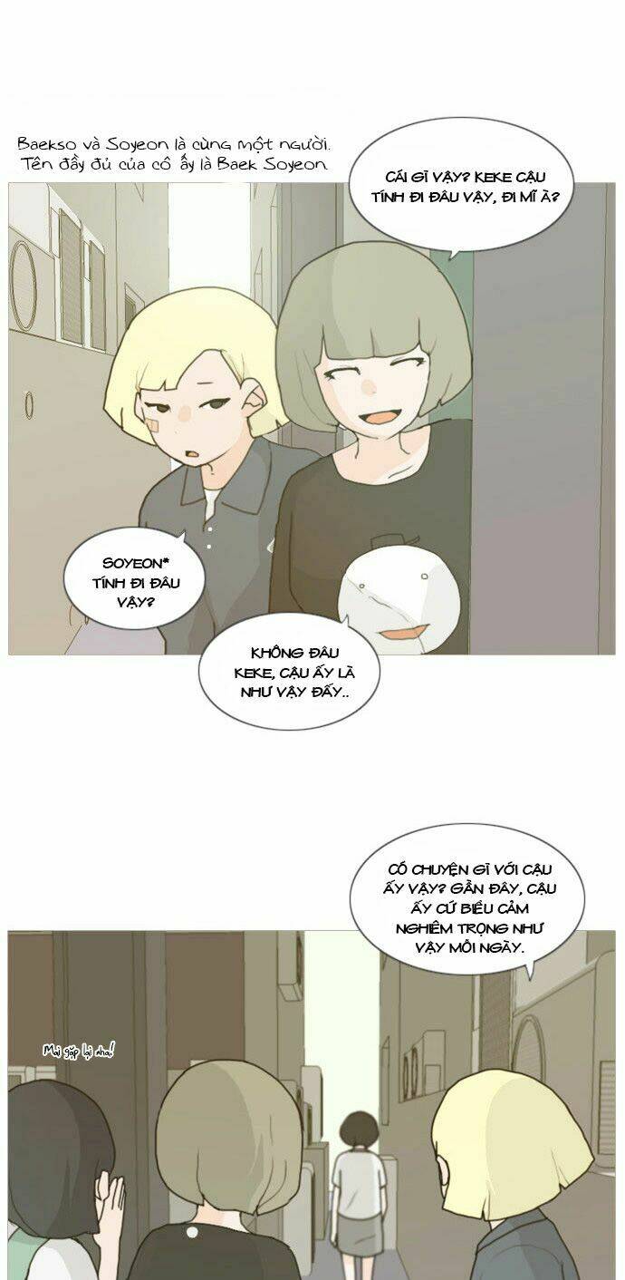 a bitch and a punk chapter 1 14