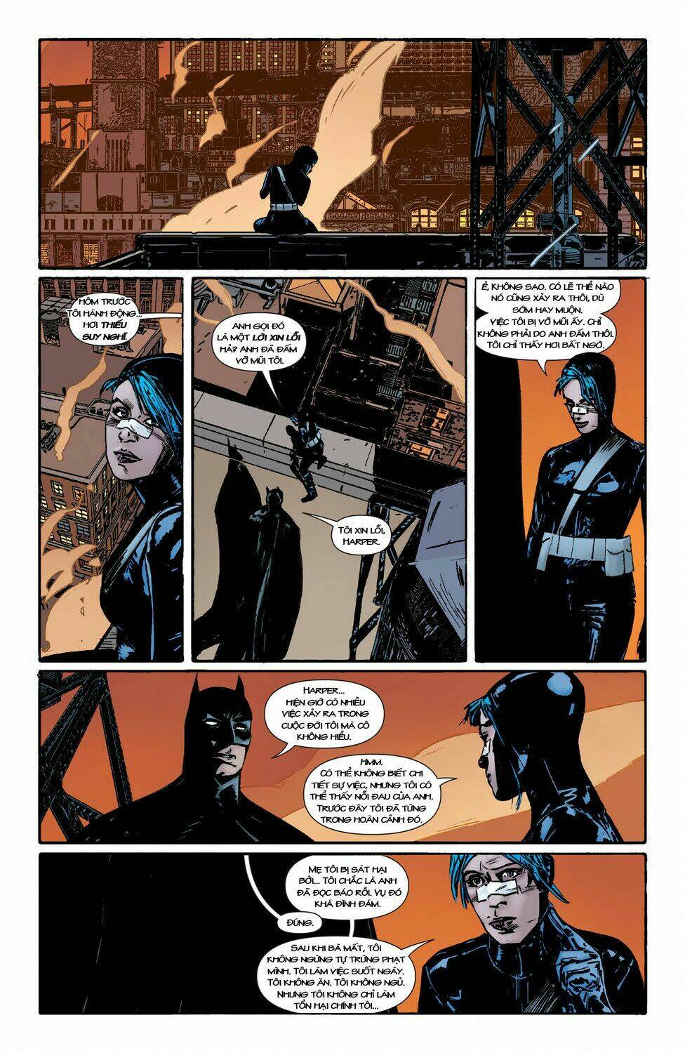 Batman chapter 18 27