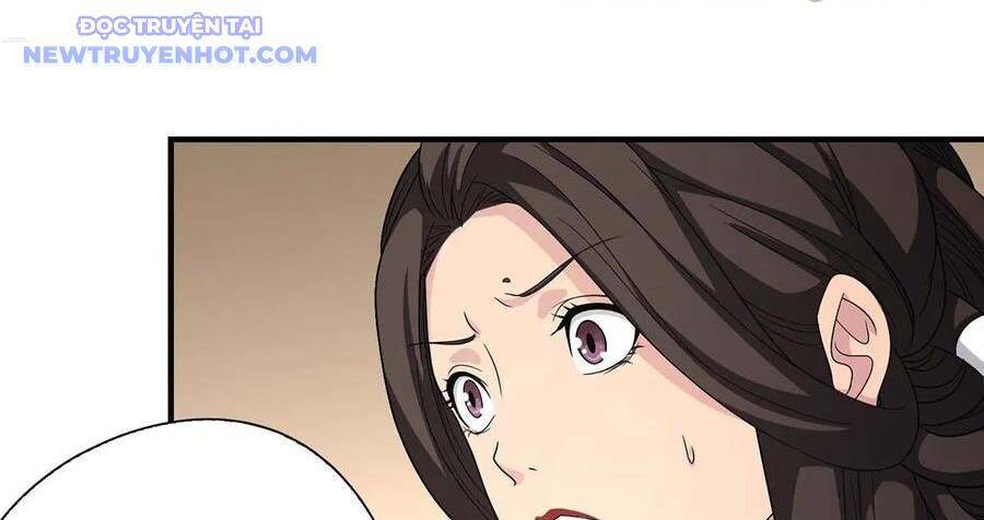 thiên long bát bộ webtoon chapter 141 30
