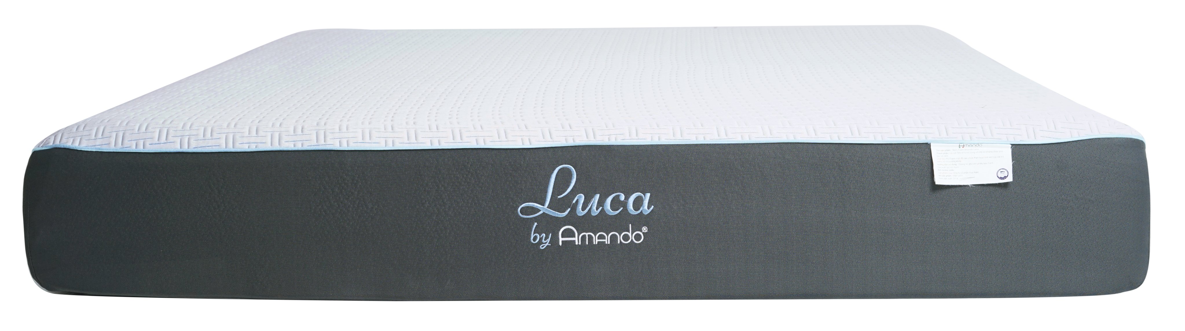 Nệm cuộn Foam Amando Luca